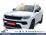 Jeep Compass High Altitude Premium Paket Technologie  - Jeep Compass Altitude mit Hybrid-Antrieb (Benzin/Elektro)