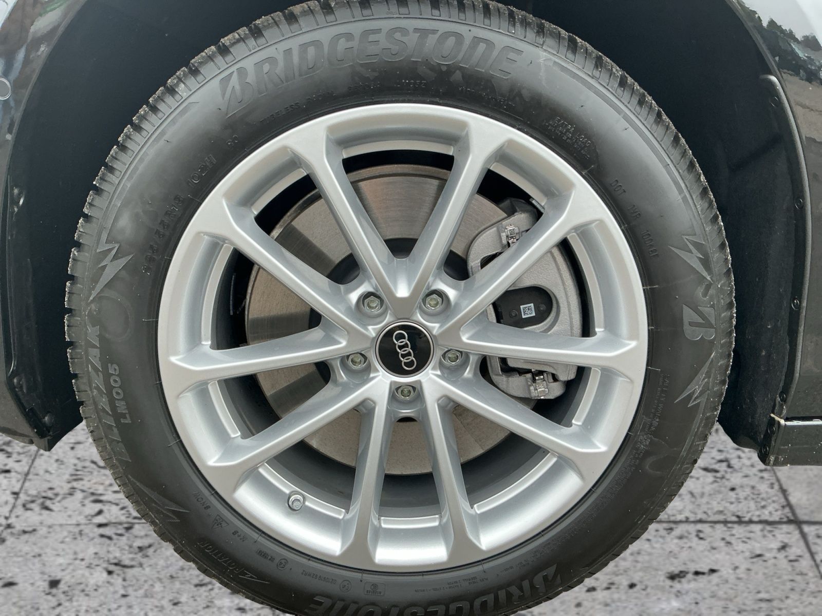 Audi A6 - Bild 8