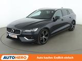 Volvo V60 2.0 D4 Inscription AWD Aut.*HUD*LED*ACC*CAM* - scheckheftgepflegte Volvo V60