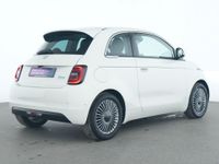 Fiat 500e - Vorschau Bild 7