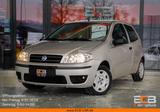 Fiat Punto 1.2  *1.Hand/Scheckheft/TÜV 11/27* - gebrauchte Fiat Punto aus dem Jahr 2006