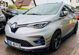 Renault Zoe Intens R135 ZE 50 * CCS - Renault ZOE in Saarbrücken