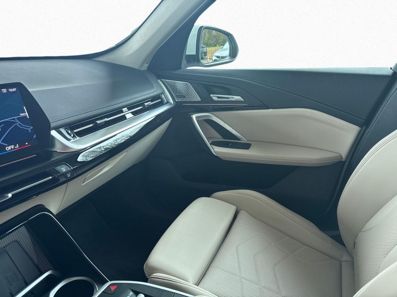 BMW X1 - Bild 13