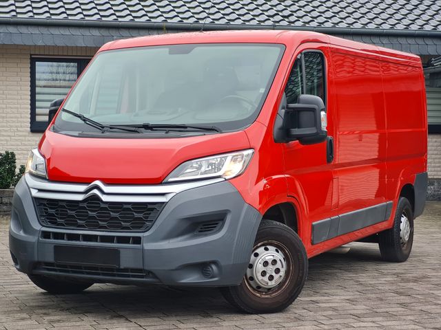 Citroën Jumper L2H1 BlueHDi 110 *Standheizung*Navi*