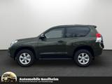 Toyota Land Cruiser 3.0 D4-D*NUR 86TKM*1HAND*TOP ZSTD* - Toyota Land Cruiser