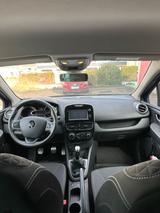 Renault Clio ENERGY TCe 90 BOSE Edition Grandtour BO... - gebrauchte Renault Clio aus dem Jahr 2017