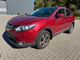 Nissan Qashqai 1.2 116PS |AUTOMATIC|ACENTA| 86115 READY - Nissan Qashqai mit Anhängerkupplung