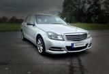 Mercedes-Benz Mercedes Benz W204 C 250 CDI 4MATIC ELEGAN... - Mercedes-Benz C 250 in Frankfurt (Main)