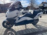 BMW C 650 GT 2018 - BMW 20