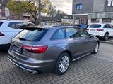 Audi A4 Avant 40 TFSI advanced 1.Hd DAB LED - Audi A4: Advance