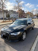 Audi A6 Allroad 3.0 TDI quattro 230kW S-Vollaus.
