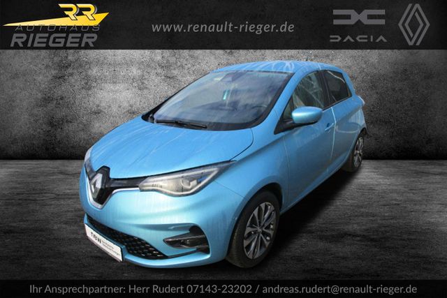 Renault ZOE Intens R135 Z.E. 50