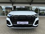 Audi RSQ8 RS Q8 4.0 TFSI VOLL  B&O 3D - Gebrauchtwagen