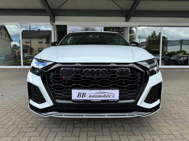 Audi RSQ8 RS Q8 4.0 TFSI VOLL  B&O 3D