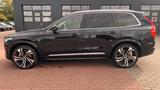 Volvo B5D AWD Ultimate Bright *MASS*B&W*LUFT*HUD*AHK - Volvo XC90 mit Schiebedach