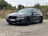 BMW 125d M /PROF. NAV /KAMERA /H&K /KAMERA - BMW 125: 125d