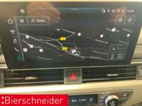Audi A4 - Vorschau Bild 16