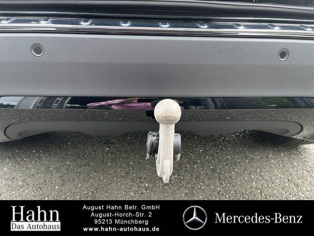 Fahrzeugabbildung Mercedes-Benz GLA 200 PROGR./NIGHT/LED/AHK/KAMERA/EL.HECKKL./.