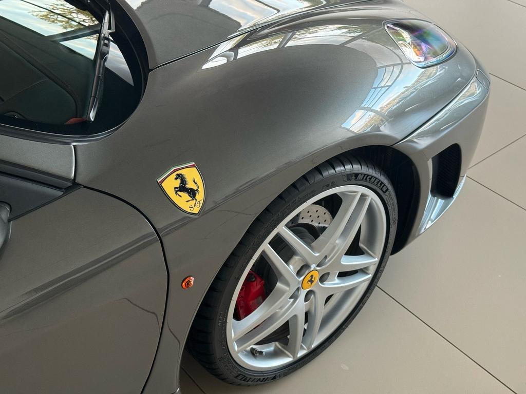 Ferrari F430