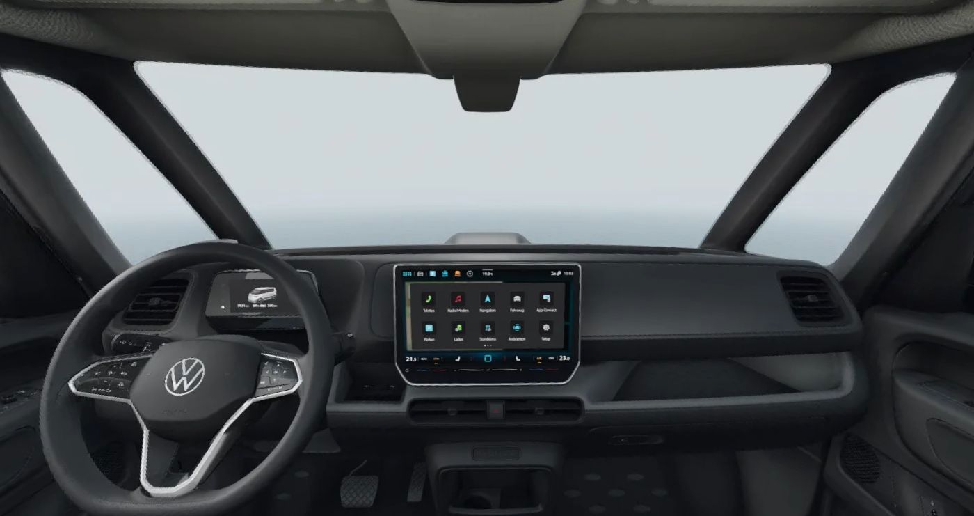 Volkswagen ID. Buzz - Bild 6