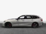 BMW 320d xDrive Touring M Sportpaket Head-Up DAB - BMW 320: Allradantrieb