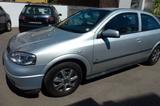 Opel Astra 1.6 Elegance Automatik - gebrauchte Opel Astra aus dem Jahr 2003