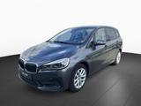 BMW 220d xDr. Gran Tourer Adv. HUD PA DA ad. LED RFK - BMW 220 Gran Tourer aus 2021