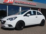 Opel Corsa E Selection Klima*8-fach*Tüv*ab 149€ - Opel Corsa: 1.8
