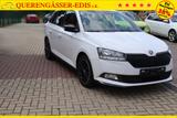 Skoda Fabia Combi 1.0TSI 70kw "MonteCarlo" 70 kW (9... - Skoda Fabia: 1.9