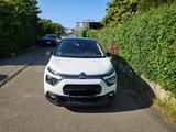 Citroën C3 PureTech 83 Stop&Start SHINE PACK SHINE PACK - Citroën C3 Gebrauchtwagen in Stuttgart