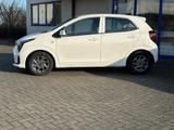 Kia Picanto Vision Navi Lenkradheiz.7 Jahre Garantie - Kia Picanto in Magdeburg
