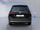 Volkswagen Tiguan 2.0 TDI 150Ps SHZ - Volkswagen Tiguan mit Diesel-Antrieb