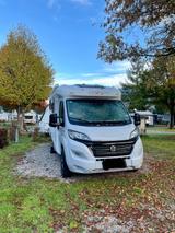 LMC V643 G 65 Jahre Edition - LMC Diesel Teilintegrierter Automatik