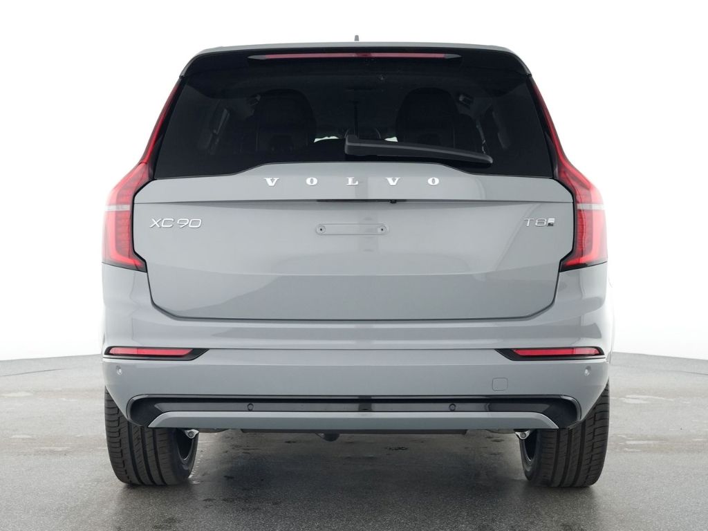 Volvo XC90 FACELIFT Plus Dark Recharge Plug-In Hybrid  imagem 3