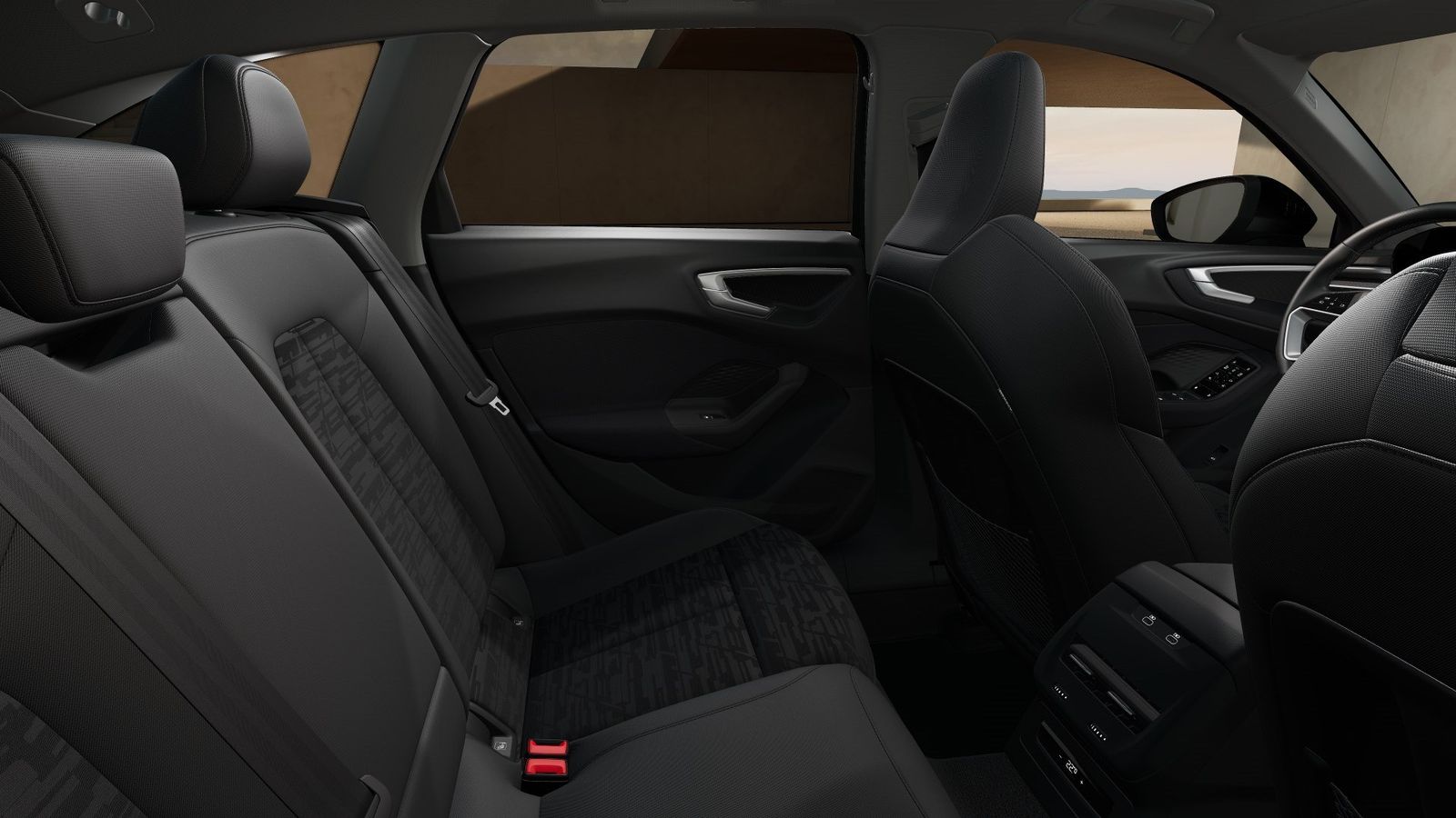 Audi A5 - Bild 16