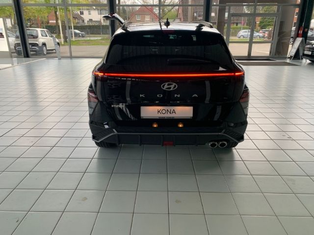 Hyundai KONA - Bild 6