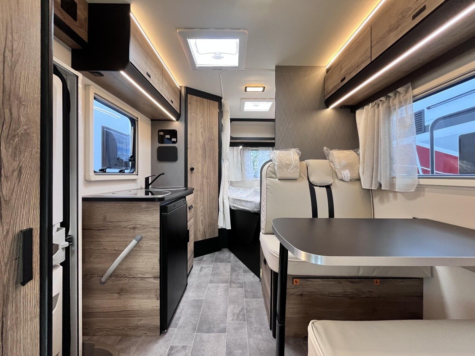 Fahrzeugabbildung XGO Dynamic 22P