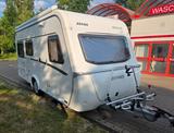 HYMER / ERIBA / HYMERCAR NOVA L - HYMER / ERIBA Nova