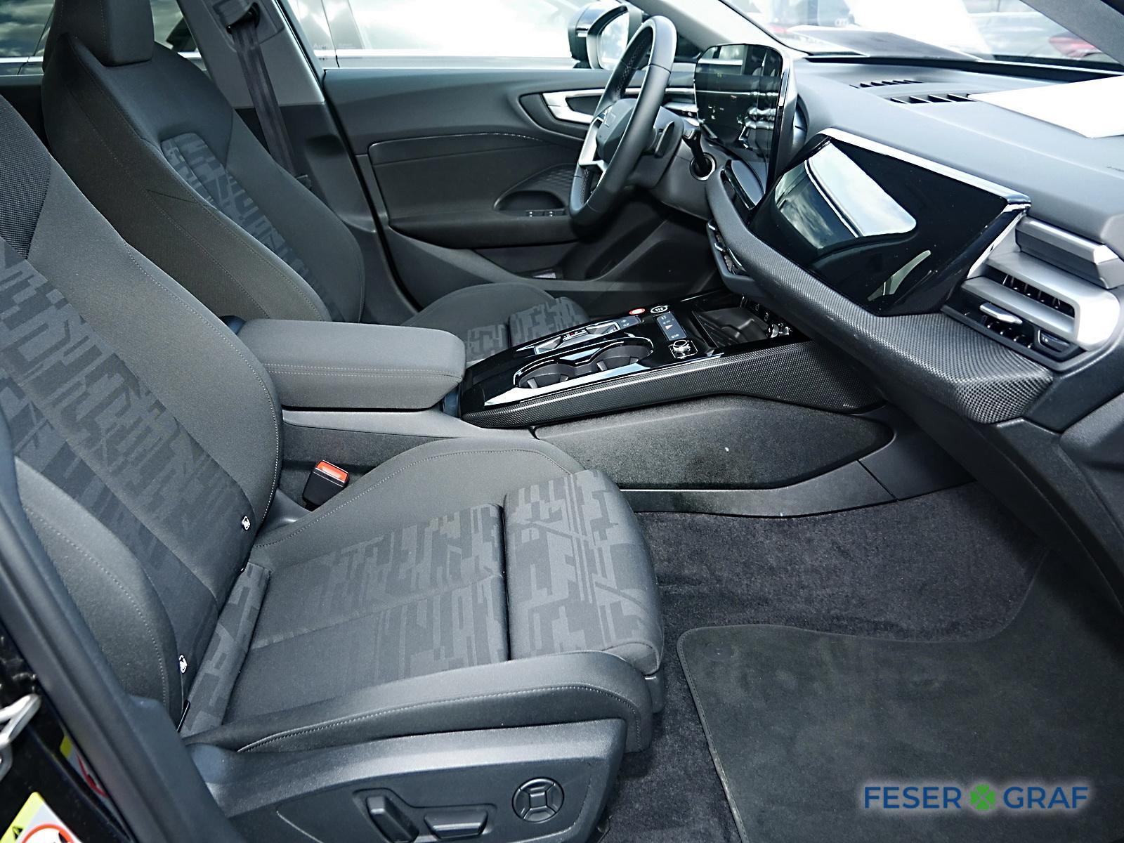 Audi A5 Avant TFSI ACC Navi RüKa Sitzh. Sportsitze, миниатюра 5