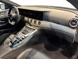 Mercedes-Benz AMG GT 63 S E PERFORMANCE AMG+MBUX+Burm+MBeam - Mercedes-Benz AMG GT: Massagesitze