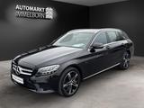 Mercedes-Benz C 300 T e  Avantgarde LED*DAB*Navi*elSitz*Teille - Mercedes-Benz C-Klasse Gebrauchtwagen