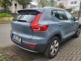 Volvo XC40 T4 Momentum Pro Geartronic von Privat - Volvo XC40 in Mainz