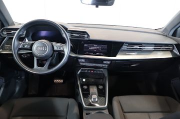 Audi A3 30 TFSI Aut advanced VIRTUAL+ACC+LED+NAVI+PDC