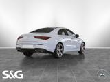 Mercedes-Benz CLA 250 4M Coupé HEADUP+DISTRO+PANO+360°+LED+18" - Mercedes-Benz CLA 250: Coupe