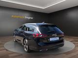 Opel Insignia B Sports Tourer Dynamic 4x4 ACC AHK - Opel Insignia mit Diesel-Antrieb: Dynamic