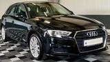 Audi A3 Sportback Automatik, Navi, Xenon, Teilleder - Audi A3: Auto