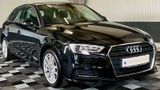 Audi A3 Sportback Automatik, Navi, Xenon, Teilleder - Audi A3: Automat