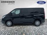 Ford Tourneo Custom Kombi 2.0 TDCi 310 L1 Titanium LM - Ford: 8 Sitzer