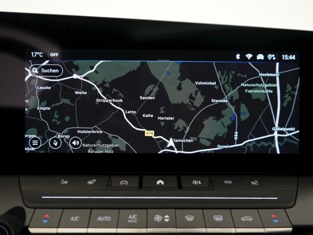 Astra L ST ULTIMATE AT+LED LICHT+NAVI+360 GRAD K