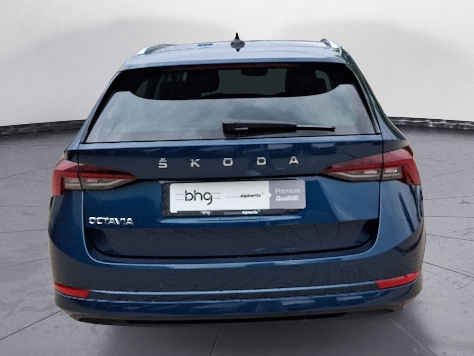 Skoda Octavia - Bild 5